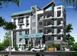 Roark Jewel - Luxurious 2 BHK apartments at Attapur, Hyderabad